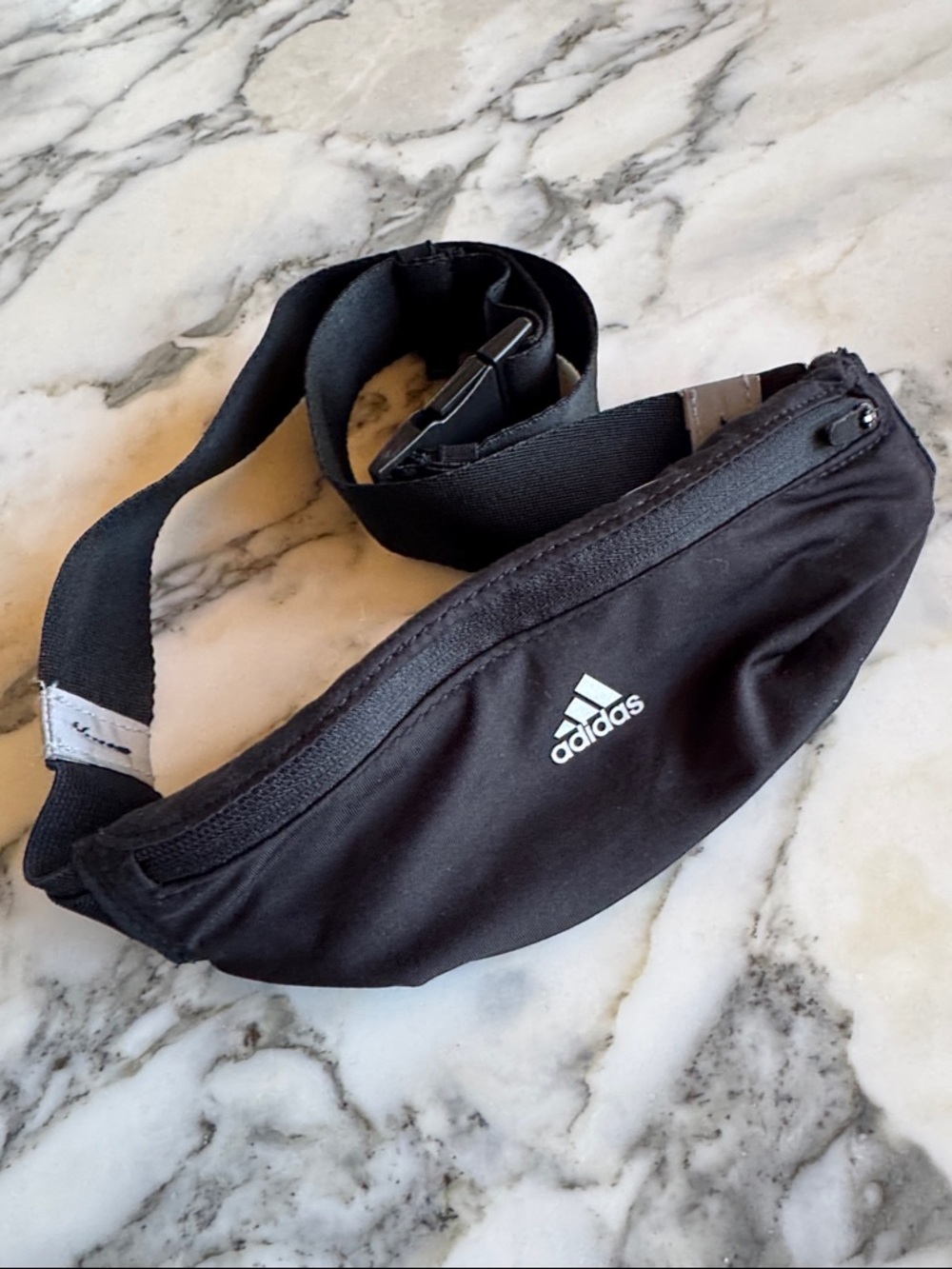 adidas Run Belt Waist Bag Unisex